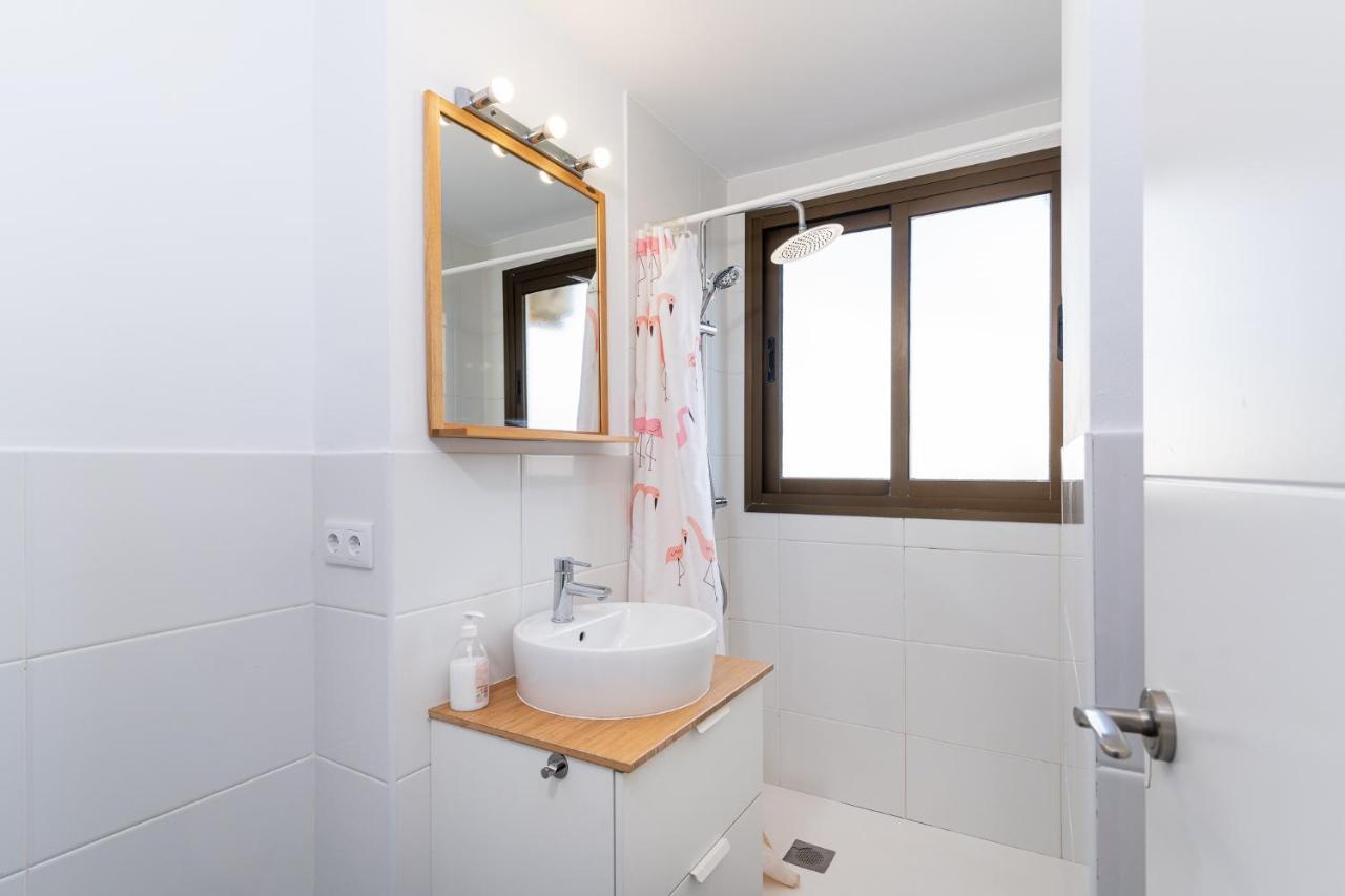 Ferienwohnung Monko Picasso Torremolinos Exterior foto